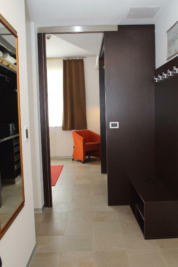Klass 103 Kranjska Gora Esterno foto